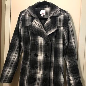 Bongo coat